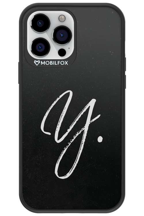 (Off Space) Y 2.0 - Apple iPhone 13 Pro Max