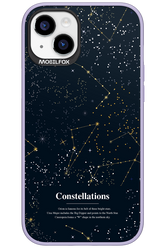 Constellations 2.0 - Apple iPhone 15 Plus