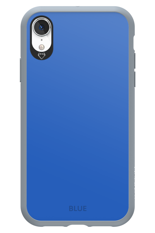 BLUE - FS2 - Apple iPhone XR