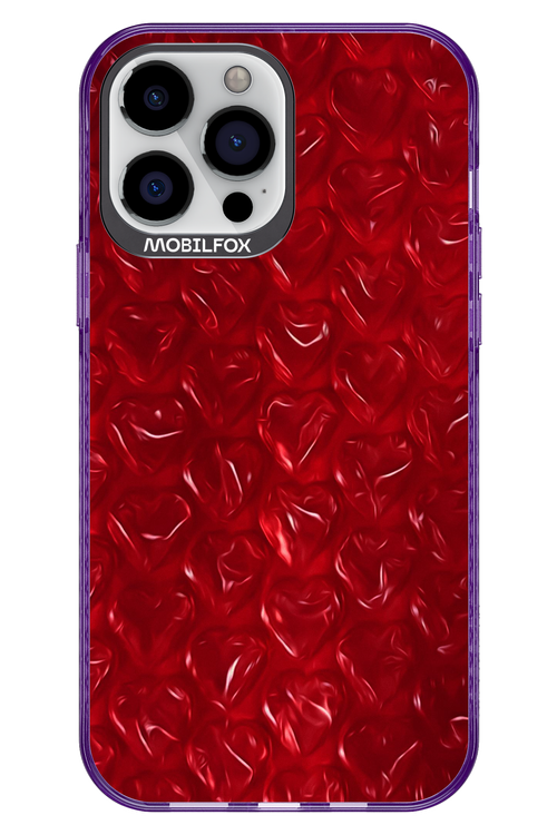 Air Heart - Apple iPhone 13 Pro Max