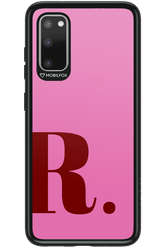 R (Sorbet) 2.0 - Samsung Galaxy S20
