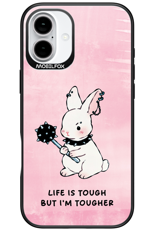 Bunny 2.0 - Apple iPhone 16 Plus