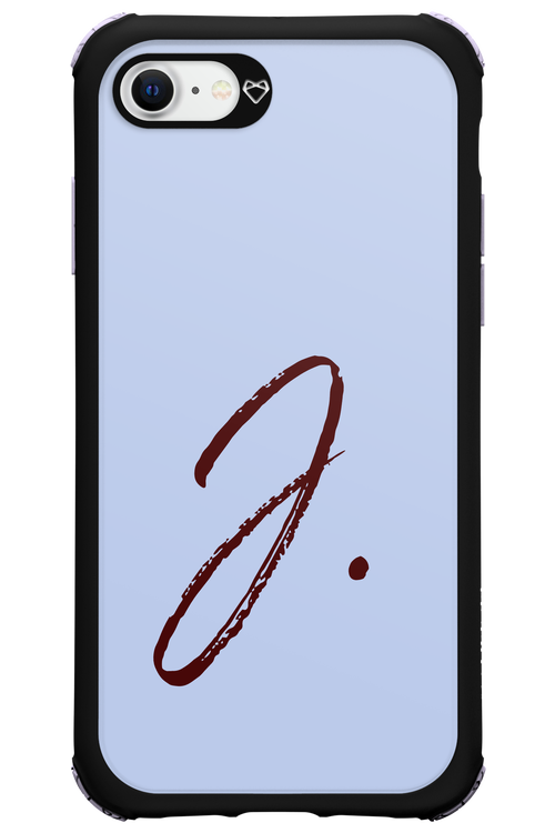(Jellyfish Presso) J 2.0 - Apple iPhone 7