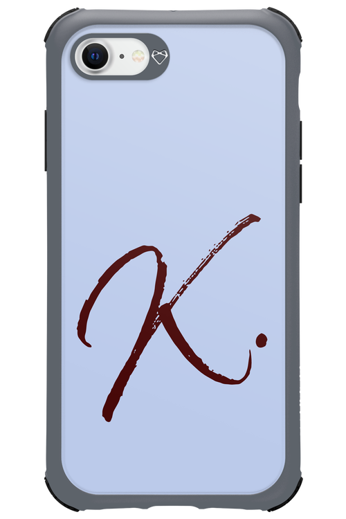 (Jellyfish Presso) K 2.0 - Apple iPhone 7