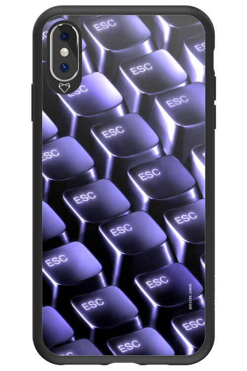Can's Escape 2.0 - Apple iPhone XS Max