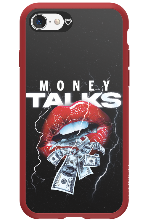 Money Talks 2.0 - Apple iPhone SE 2020