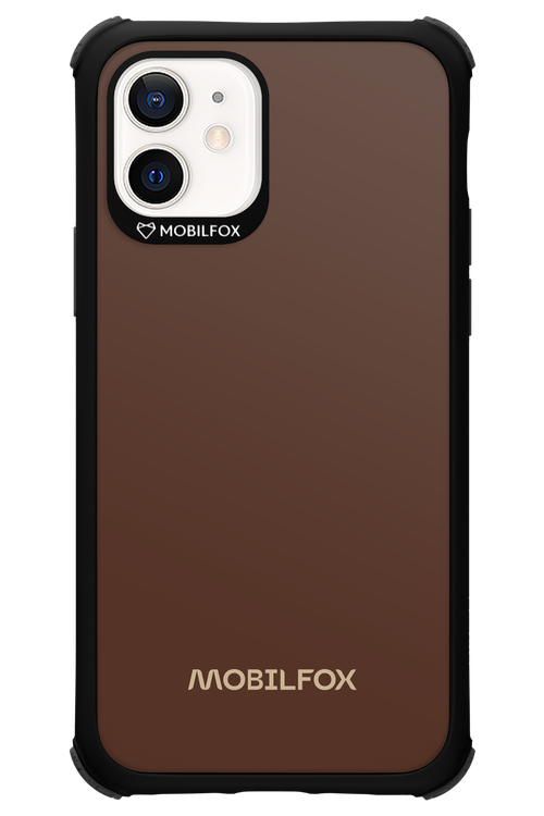 Espressso 2.0 - Apple iPhone 12