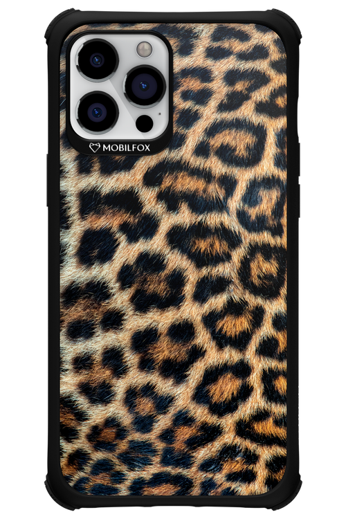 Leopard 2.0 - Apple iPhone 12 Pro Max