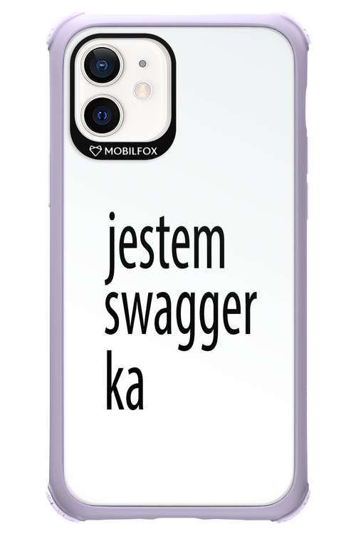 Swagger 2.0 - Apple iPhone 12