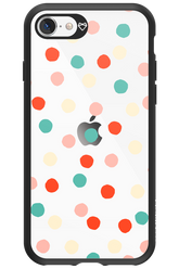 Xmas Dotss - Apple iPhone SE 2022