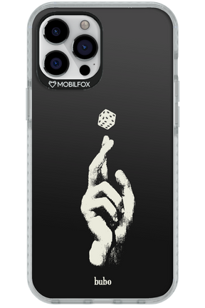 DAMNED LUCK - Apple iPhone 12 Pro Max