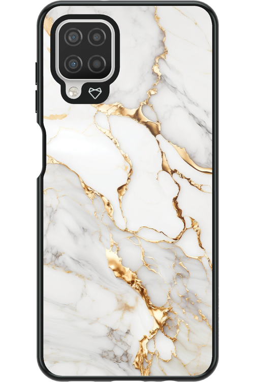 Ariel 2.0 - Samsung Galaxy A12