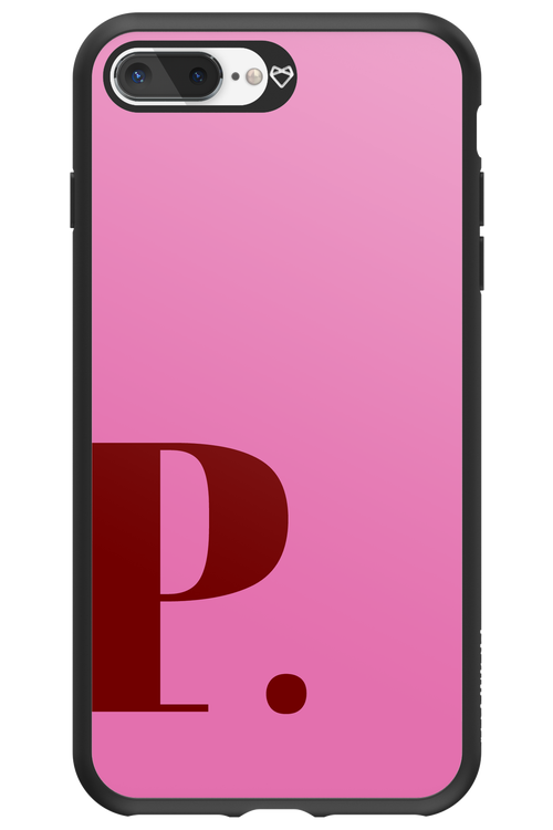 P (Sorbet) 2.0 - Apple iPhone 7 Plus