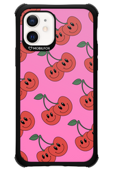 Cherry Friends - Apple iPhone 12