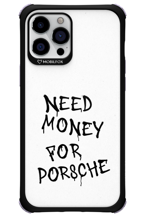 Need Money - Apple iPhone 12 Pro Max