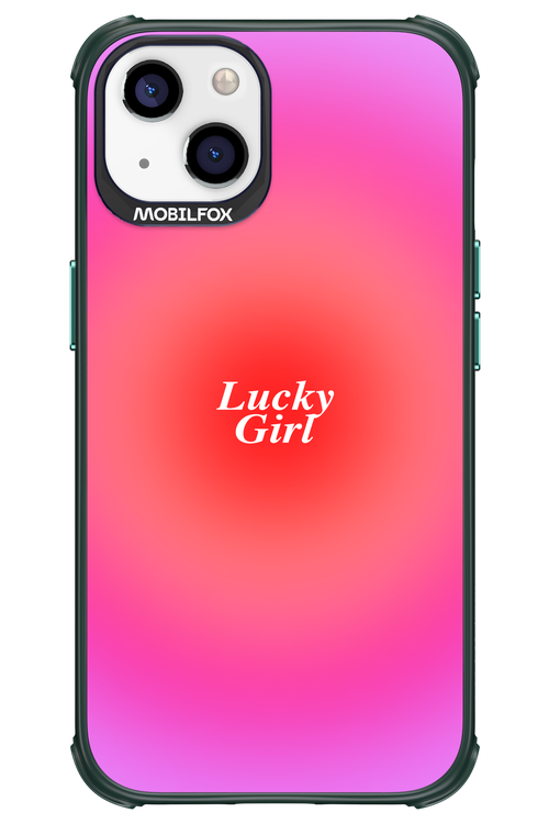 LuckyGirl - Apple iPhone 13