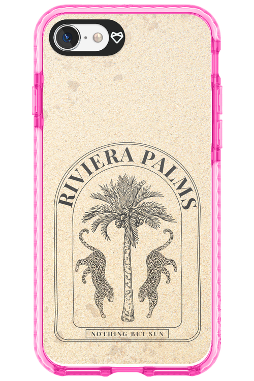 Riviera Palms 2.0 - Apple iPhone SE 2020