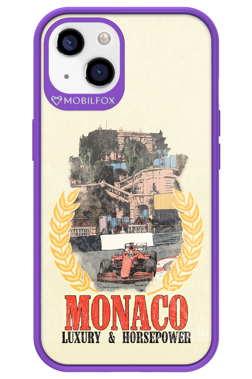 Monaco Luxury - Apple iPhone 13