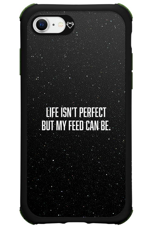 My feed 2.0 - Apple iPhone 7