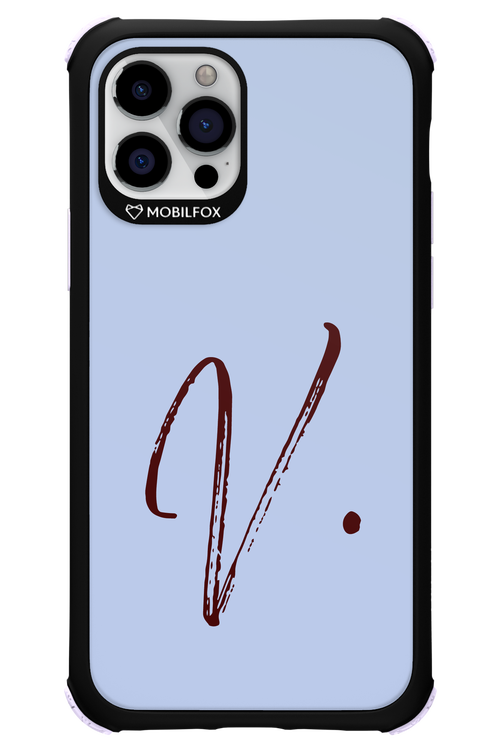 (Jellyfish Presso) V 2.0 - Apple iPhone 12 Pro