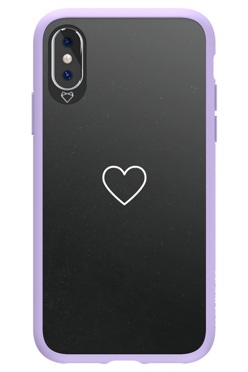Love Is Simple 2.0 - Apple iPhone XS