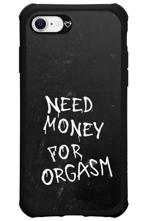 Orgasm 2.0 - Apple iPhone 8