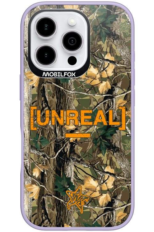 Realtree - Apple iPhone 16 Pro