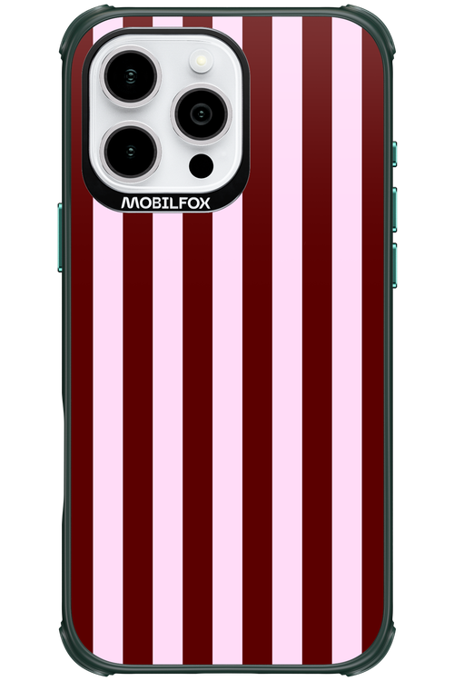 Circus Romance 2.0 - Apple iPhone 16 Pro Max