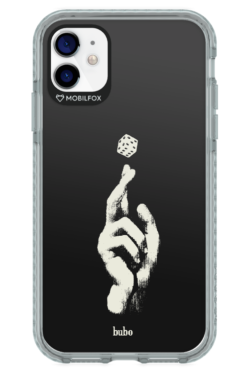 DAMNED LUCK - Apple iPhone 11