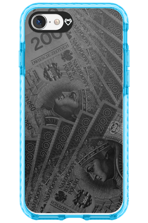 200 2.0 - Apple iPhone SE 2022