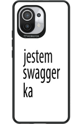Swagger 2.0 - Xiaomi Mi 11 5G