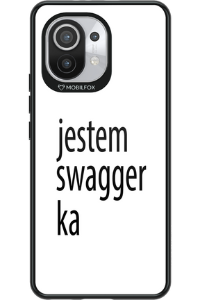 Swagger 2.0 - Xiaomi Mi 11 5G