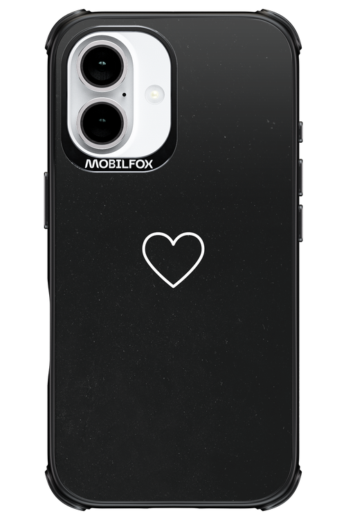 Love Is Simple 2.0 - Apple iPhone 16