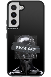Fuck OFF 2.0 - Samsung Galaxy S22