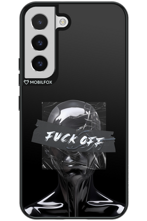 Fuck OFF 2.0 - Samsung Galaxy S22