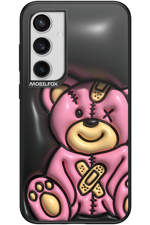 Dead Bear 2.0 - Samsung Galaxy S24+