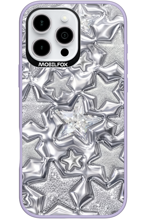 Star Gum 2.0 - Apple iPhone 16 Pro Max