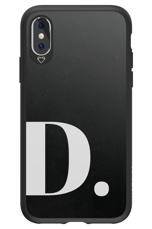 D (Off Space) 2.0 - Apple iPhone XS