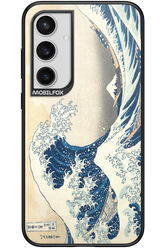Hokusai - Samsung Galaxy S24+