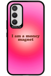 Money Magnet  - Samsung Galaxy A34
