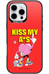 KISS - Apple iPhone 16 Pro Max