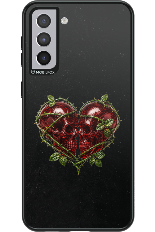 Omen Kiss 2.0 - Samsung Galaxy S21+