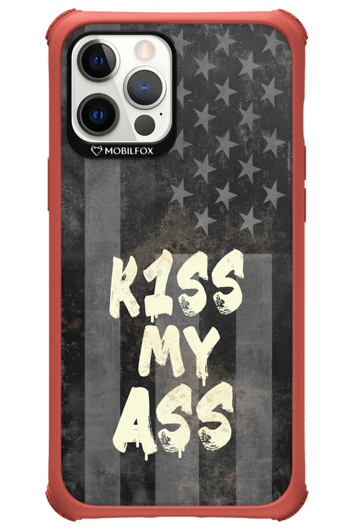KISS II 2.0 - Apple iPhone 12 Pro Max
