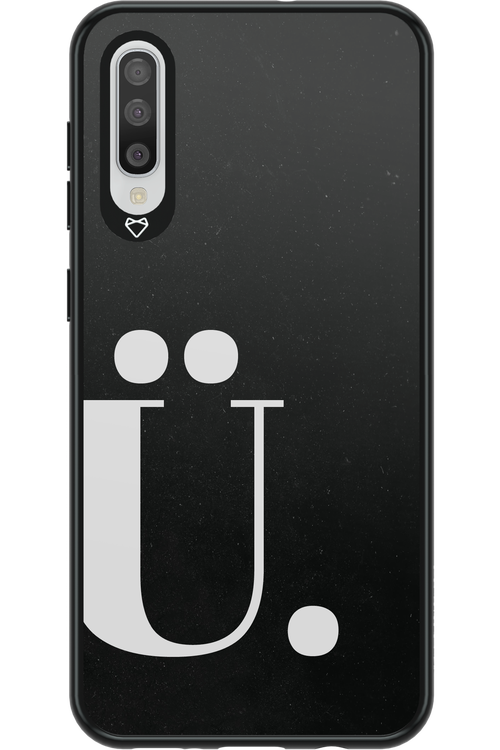 U II (Off Space) 2.0 - Samsung Galaxy A50