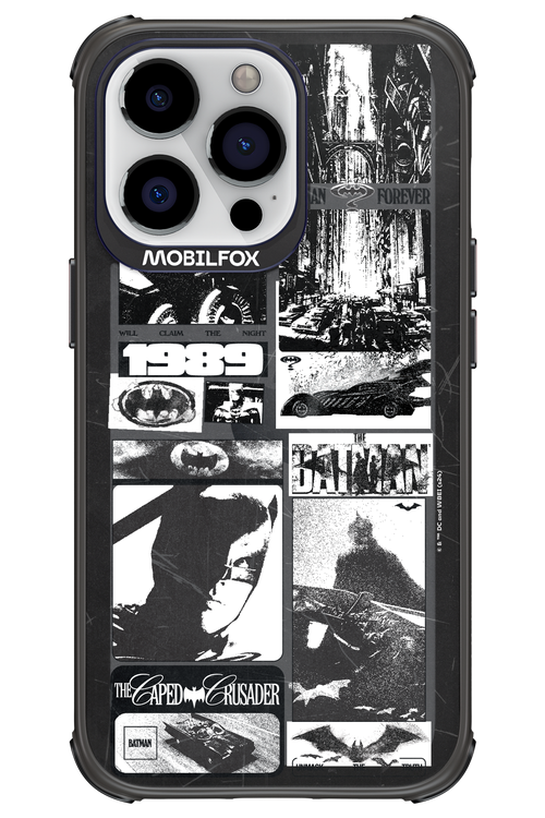 Batman Forever - Apple iPhone 13 Pro