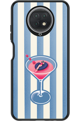 Poolside Affair - Xiaomi Redmi Note 9T 5G