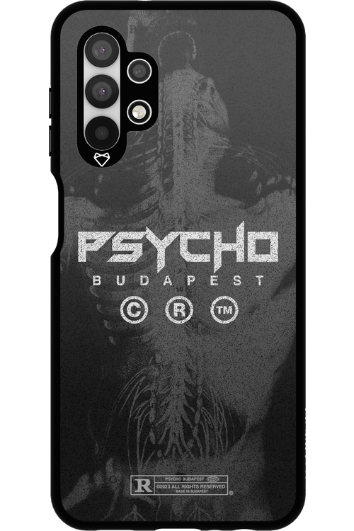 X-Ray - Samsung Galaxy A13 4G