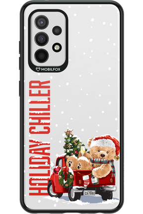 Holiday Chiller - Samsung Galaxy A52 / A52 5G / A52s