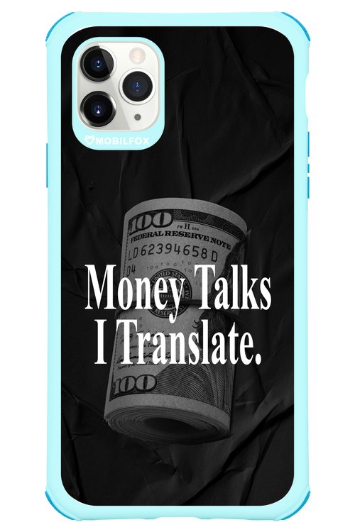 Money Talks III 2.0 - Apple iPhone 11 Pro Max