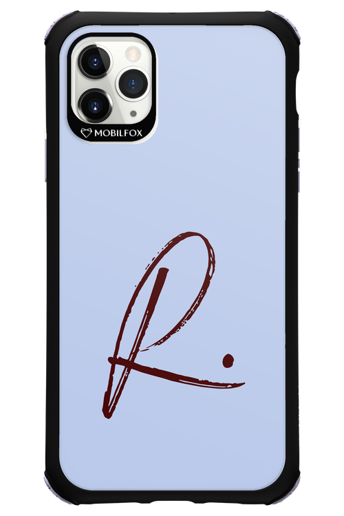 (Jellyfish Presso) R 2.0 - Apple iPhone 11 Pro Max
